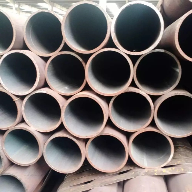 汪清35#合金无缝钢管